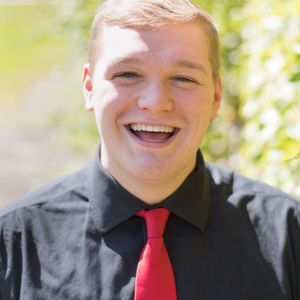 Meet your Posher, Ryan